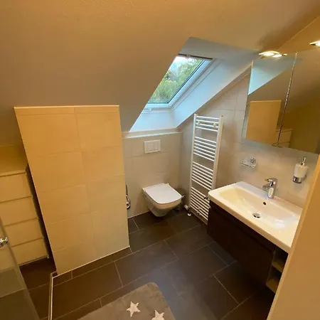 Ferienwohnung Brigitte Apartman Goldkronach