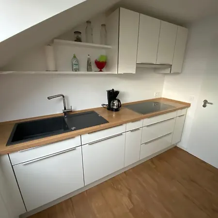 Apartman Ferienwohnung Brigitte