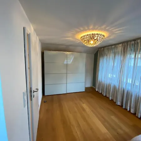 Ferienwohnung Brigitte Apartman