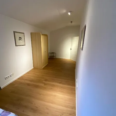 Apartman Ferienwohnung Brigitte Goldkronach