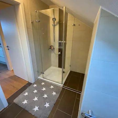 Ferienwohnung Brigitte