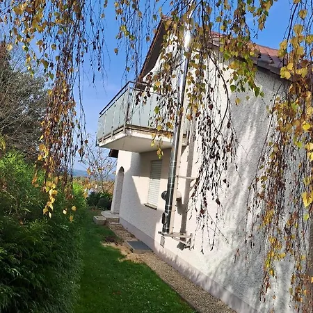 Apartman Ferienwohnung Brigitte