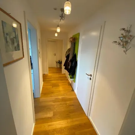 Ferienwohnung Brigitte