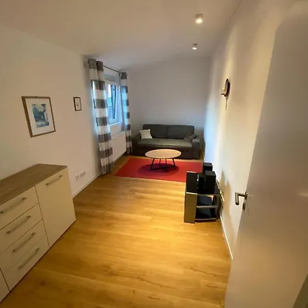 Ferienwohnung Brigitte Apartman Goldkronach