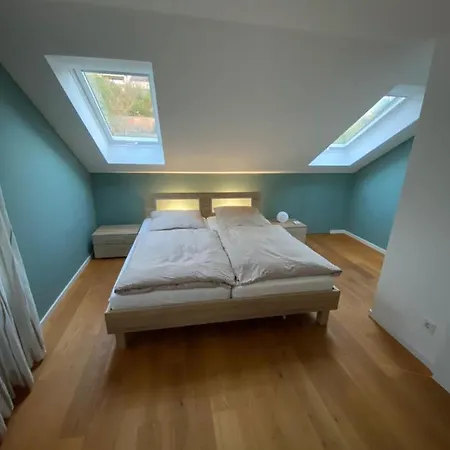 Ferienwohnung Brigitte *