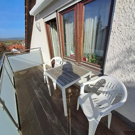 Ferienwohnung Brigitte